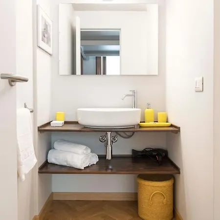 Hacca Collection - Arco Della Pace Mediolan