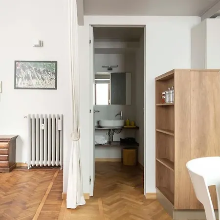 Hacca Collection - Arco Della Pace Milano