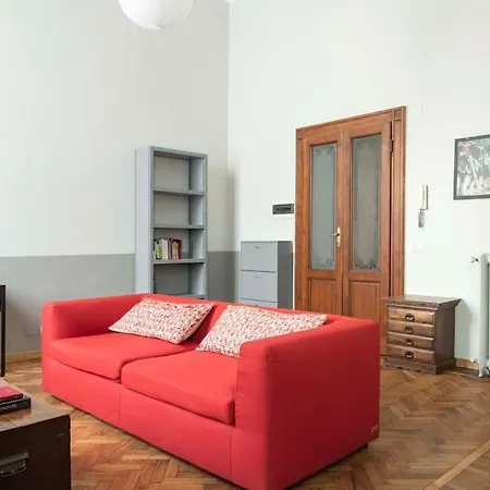 Appartamento Hacca Collection - Arco Della Pace Milano