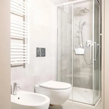 Hacca Collection - Arco Della Pace Appartement Milan