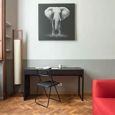 Hacca Collection - Arco Della Pace