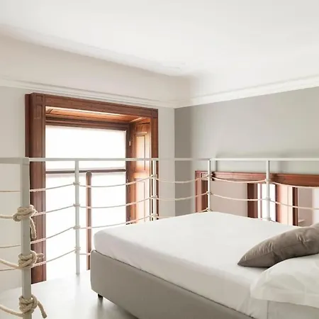 Appartement Hacca Collection - Arco Della Pace *