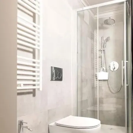 Hacca Collection - Arco Della Pace Appartement *