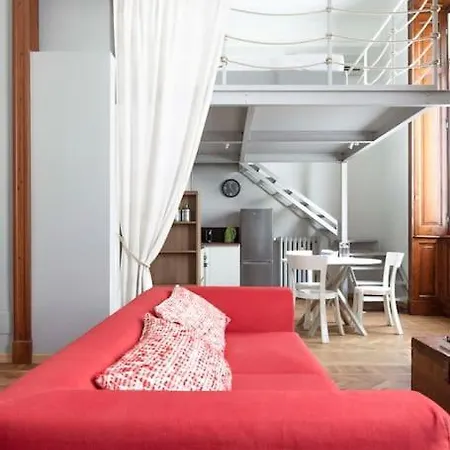 Appartement Hacca Collection - Arco Della Pace *