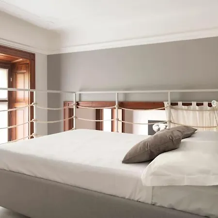 Hacca Collection - Arco Della Pace Appartement *